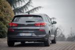 Hyundai i30 2017 года